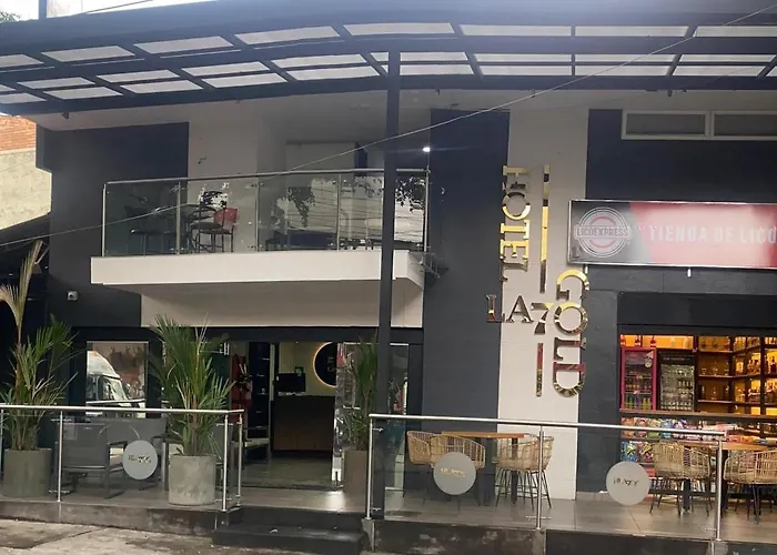 hotel la 70 gold Medellín
