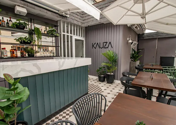 Tarata Boutique Hotel