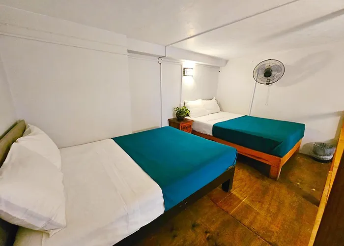 Hotel del Refugio Guadalajara