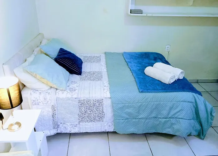Tacna Guest House Lima