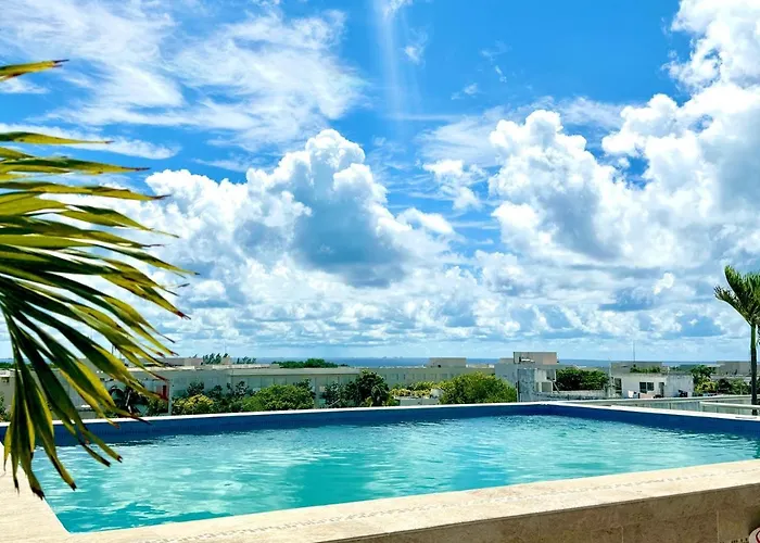 Hoteles BaratosPunta Esmeralda