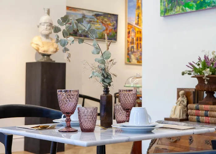 Pries Homes La Casa Azul Málaga