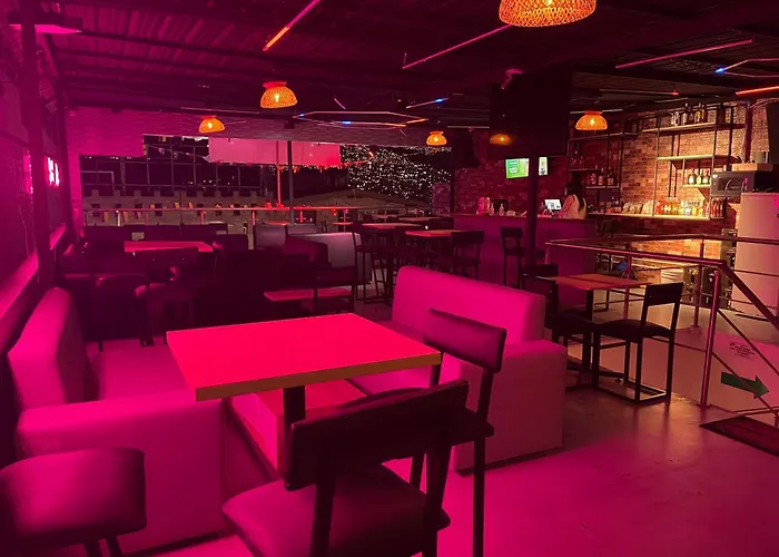 Hotel Atlantis Luxury Medellín