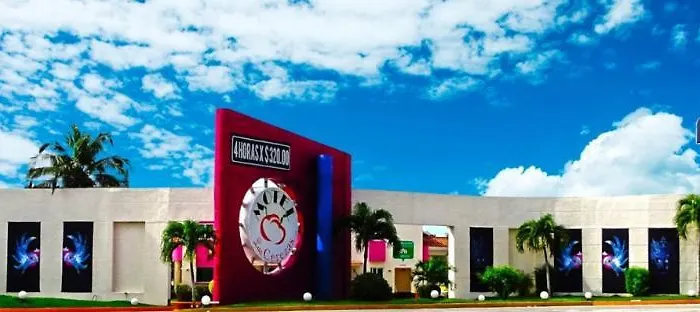 Motel Las Cerezas Cancún