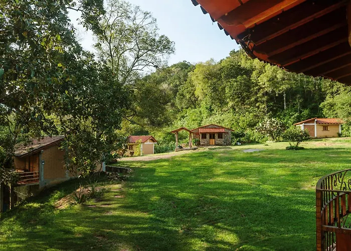 Jorullo Paradise Puerto Vallarta