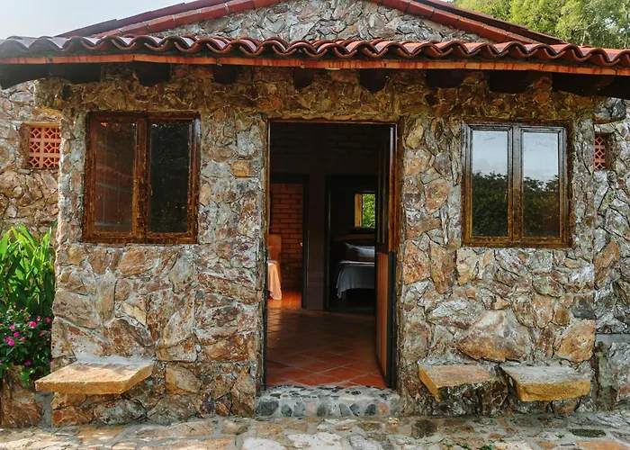 Jorullo Paradise Puerto Vallarta