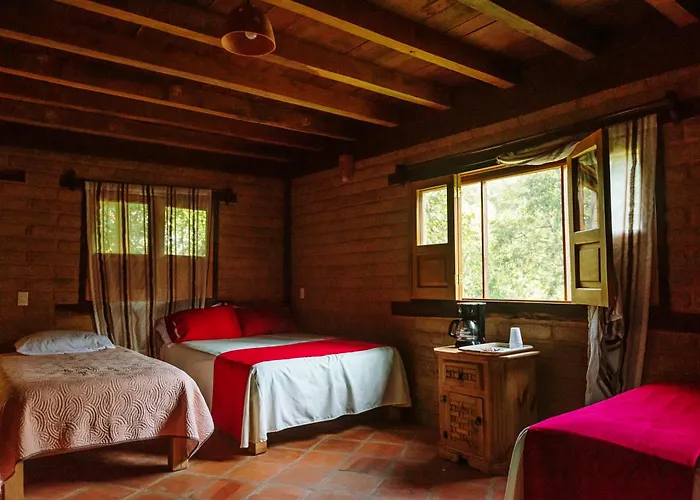 Jorullo Paradise Puerto Vallarta