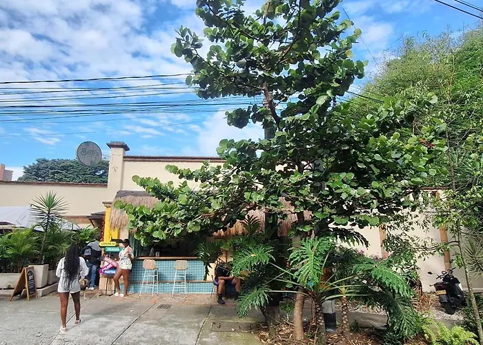 Yolo Hostel Medellín