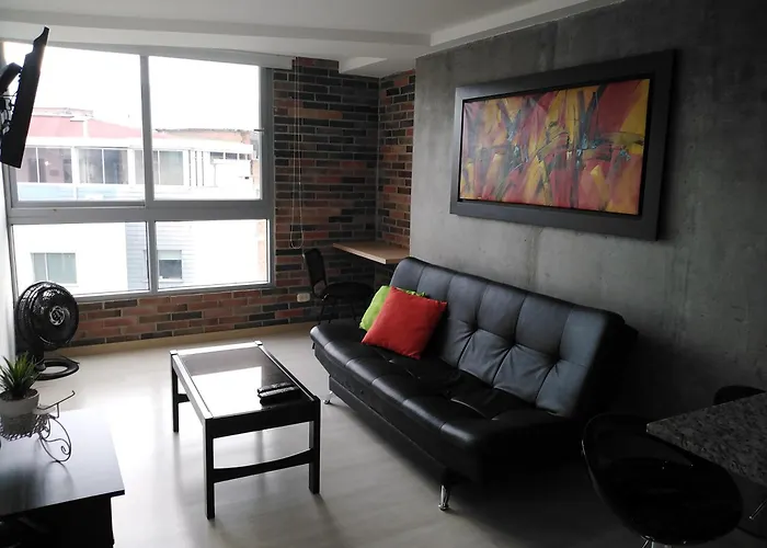 All Inclusive Suites Medellín