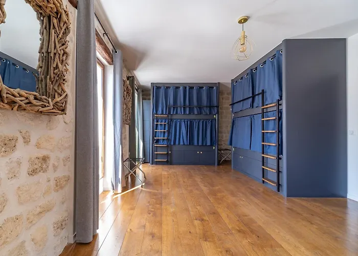 Fraternity-Hotel París