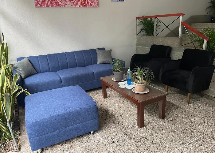 Hotel Occidental Guadalajara