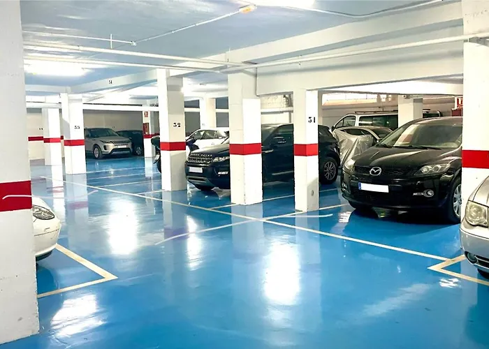 Itinere Rooms Granada