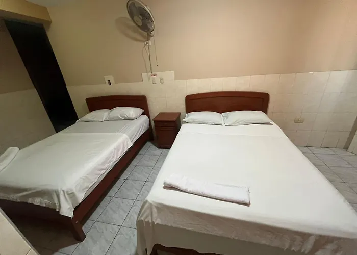 Hostal Aries Piura