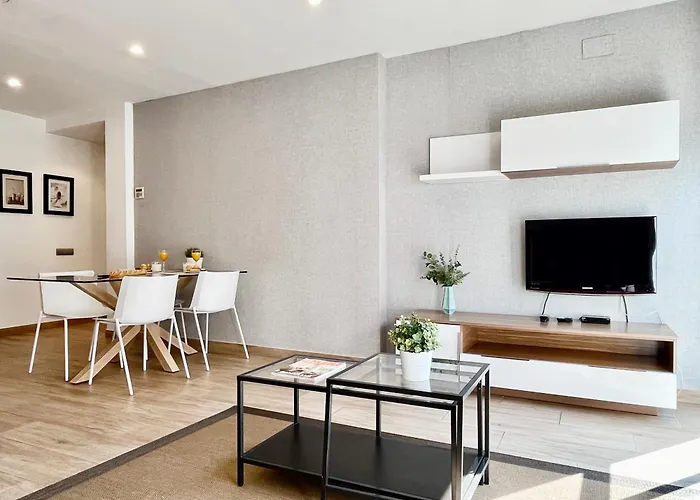 Feelathome Mozart Apartments Barcelona