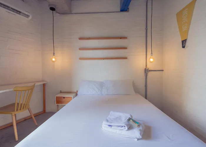 The Harbour Studios Medellín