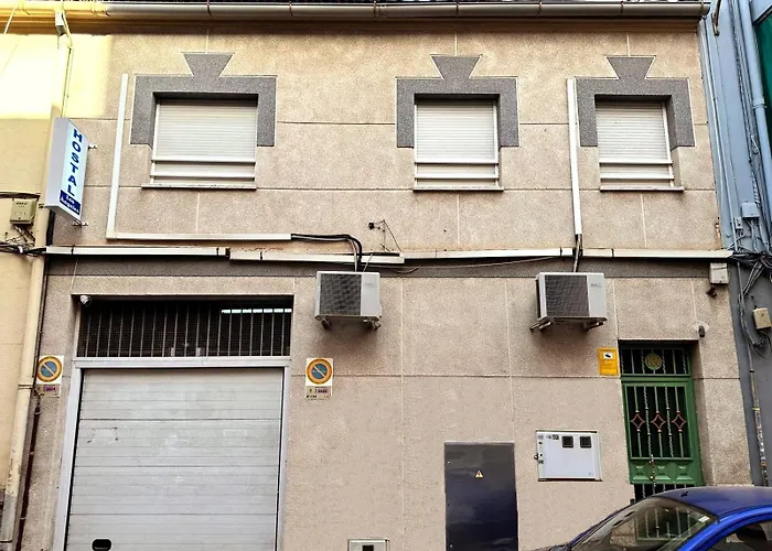 Pensión Los Angeles Alicante