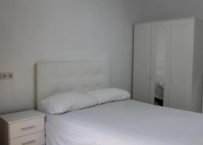 Pensión Los Angeles Alicante