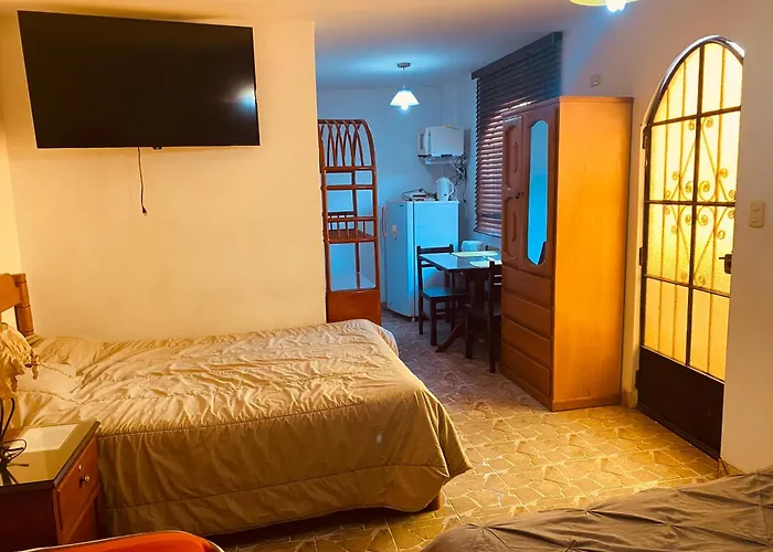 Cieneguilla MolinoVerde