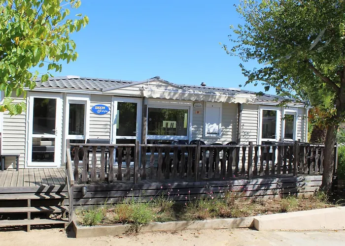 Hoteles BaratosTucan - Mobile Homes By Lifestyle Holidays