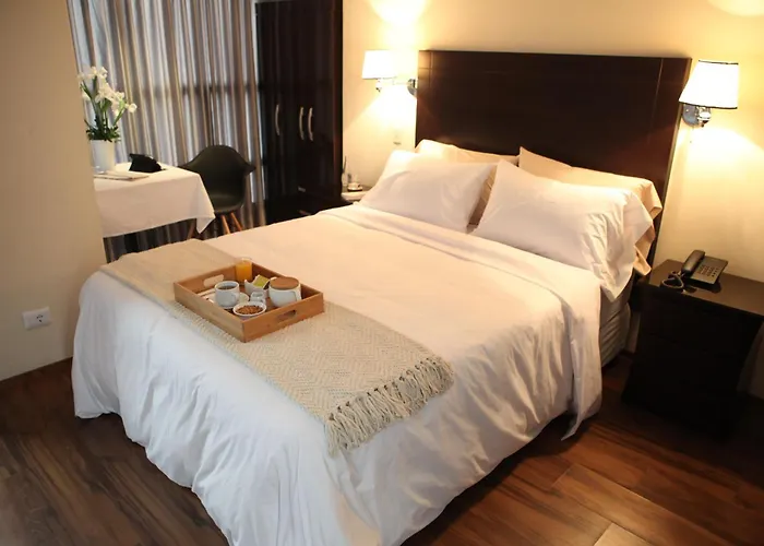 Park Hotel Lima