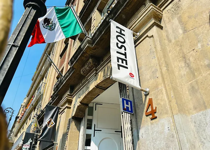 Hostel Mundo Joven Catedral