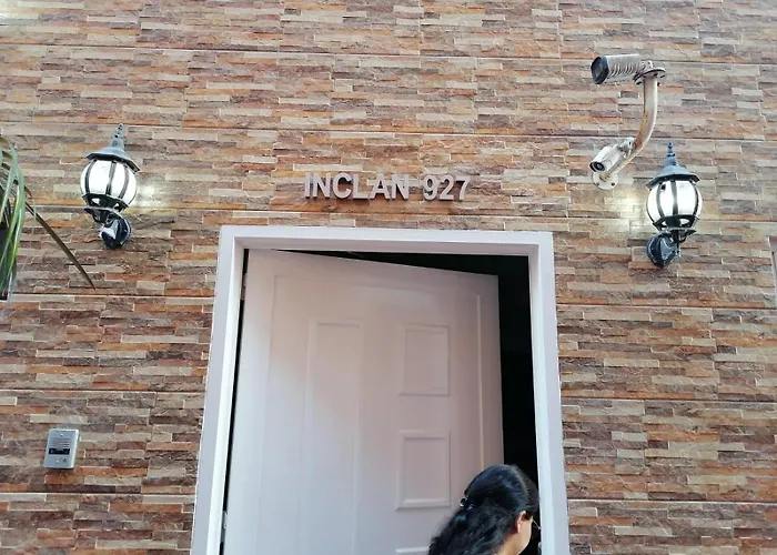 Inclan 927 Miraflores Lima