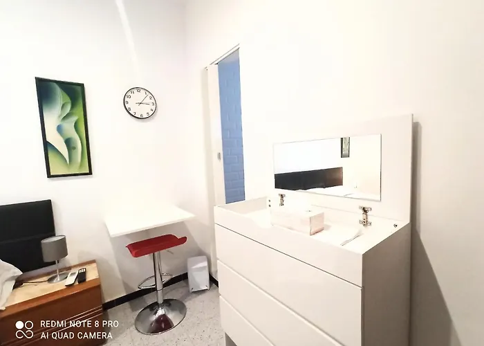 Apartamento La Estrella De Barcelona