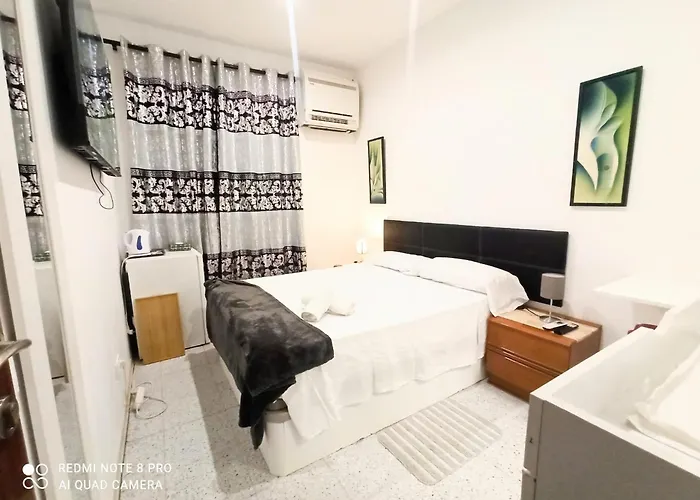Apartamento La Estrella De Barcelona