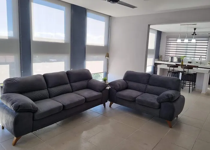 Hotel Torre Metropoli Cancún