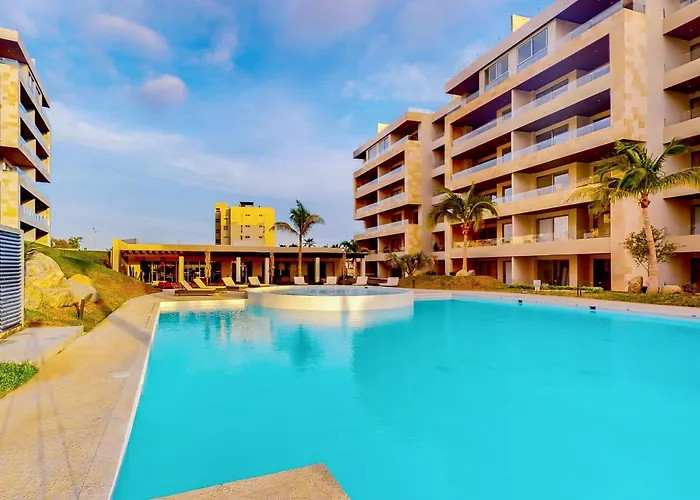 Vista Velas Studio 8402B Cabo San Lucas