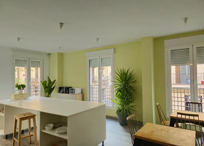 Heylola! Hostel Barcelona