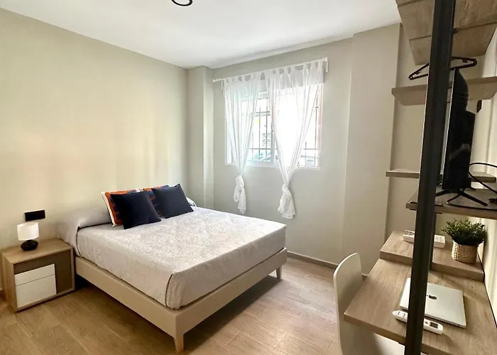 Hotel Blue House Valencia