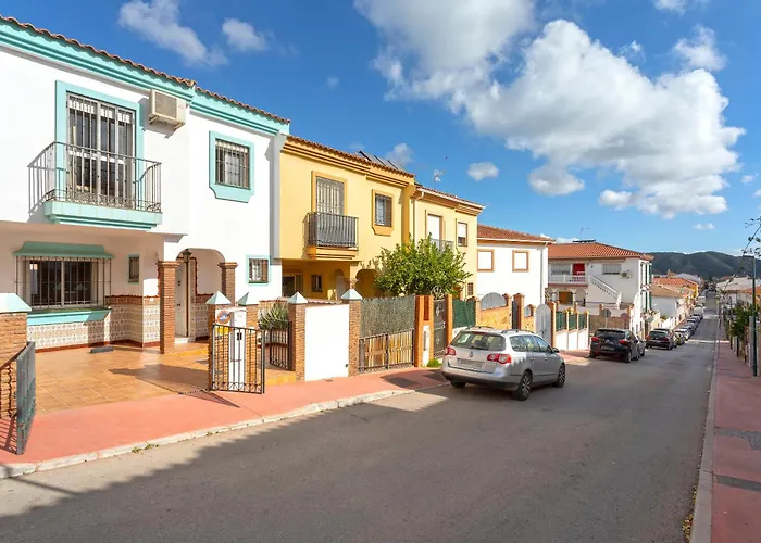 Villa Chema Málaga