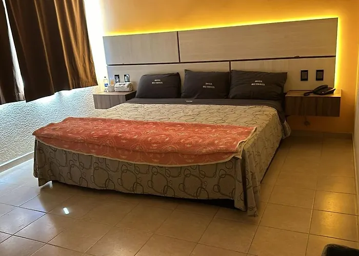 Hotel Beethoven México DF