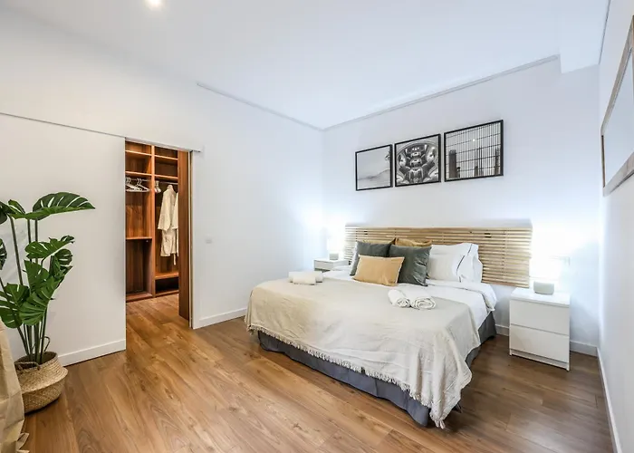 Hotel BE Coliving Madrid Centro