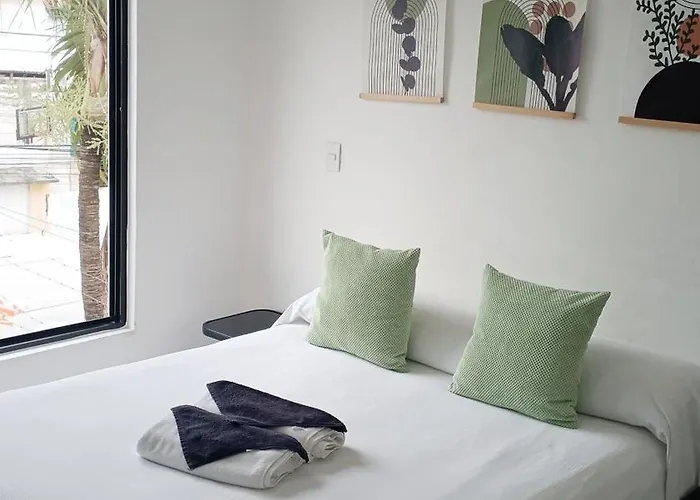 Hoteles BaratosTauch Cancun Centro