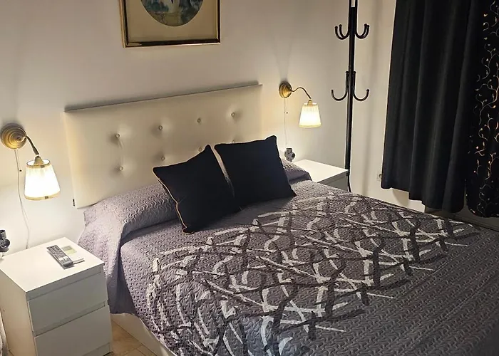 Habitaciones Chueca Madrid