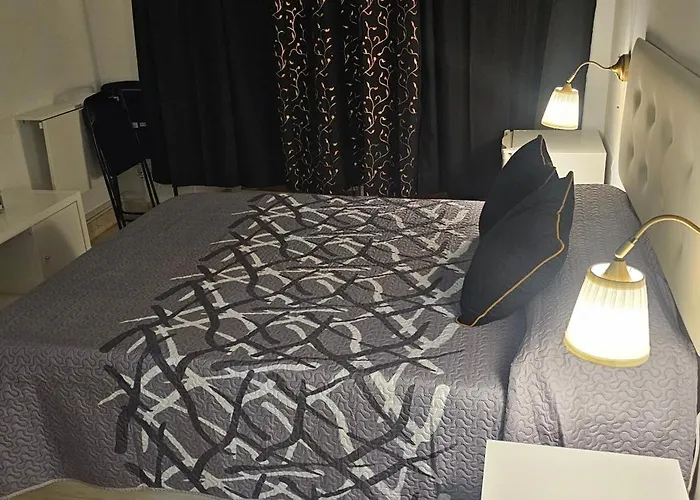 Habitaciones Chueca Madrid