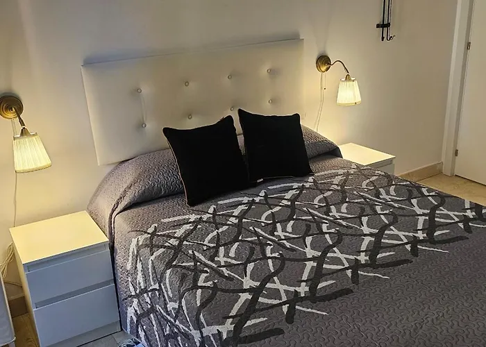 Habitaciones Chueca Madrid