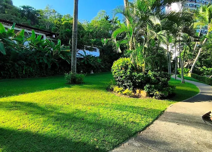 Playas Gemelas Puerto Vallarta