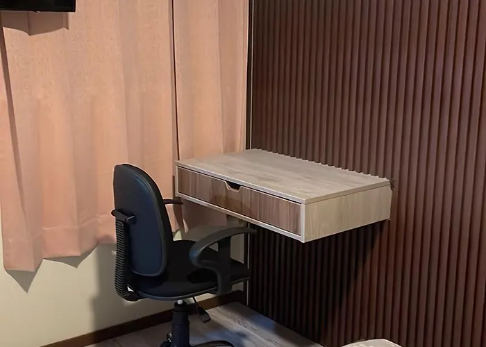 Albergue Antiquilla Arequipa