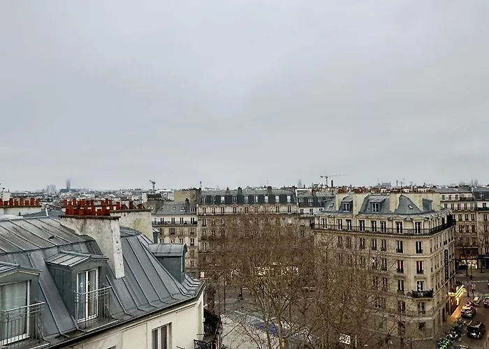 Grand Hotel De L'Europe