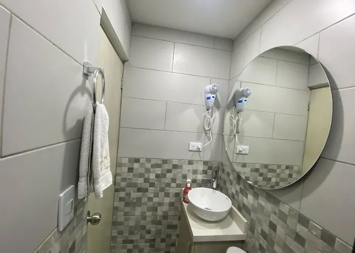 Maidy Luxury Hotel Medellín