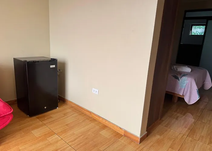 Hotel Precursores Lima