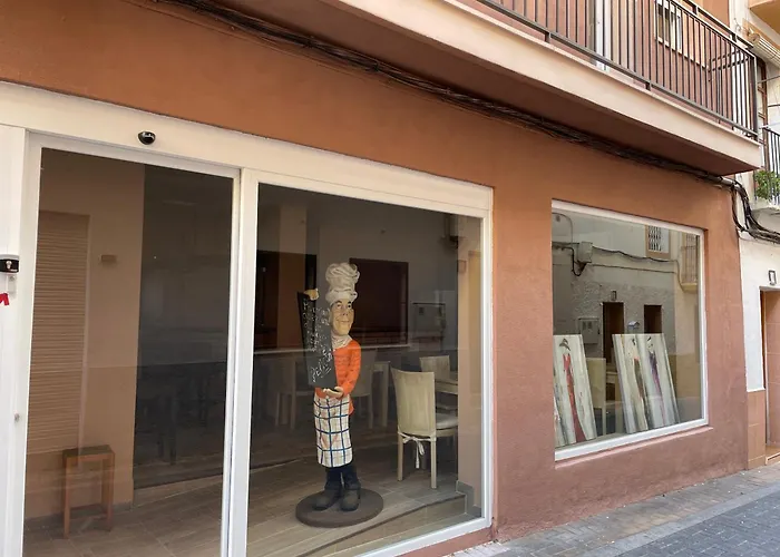 Apartamentos Pelicano Benidorm