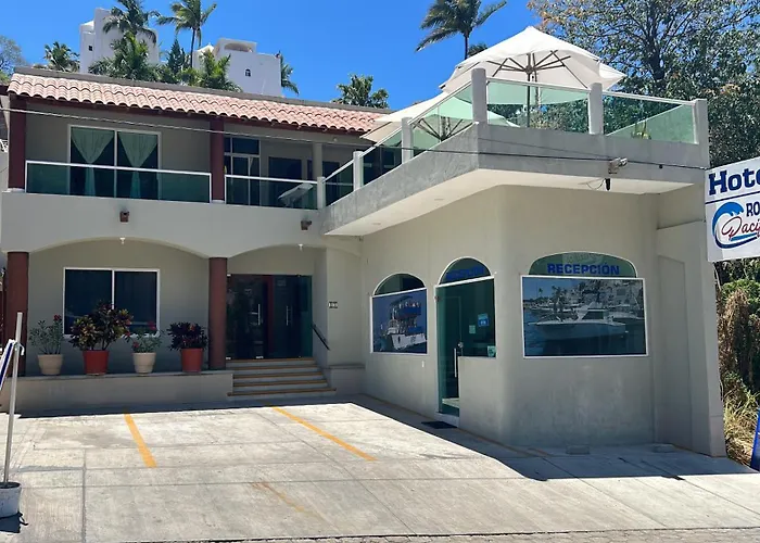 Hotel Royal Pacífico Manzanillo