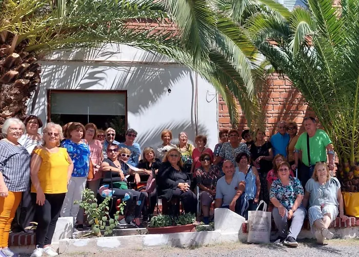 Hotel Paz I Termas de Río Hondo