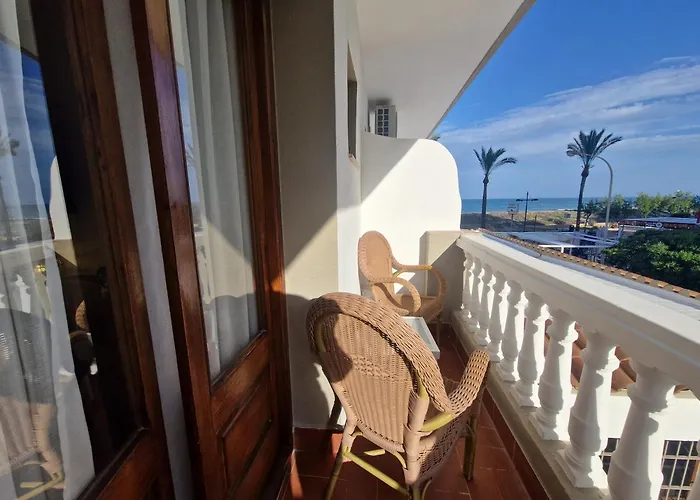 Hoteles BaratosBodegón