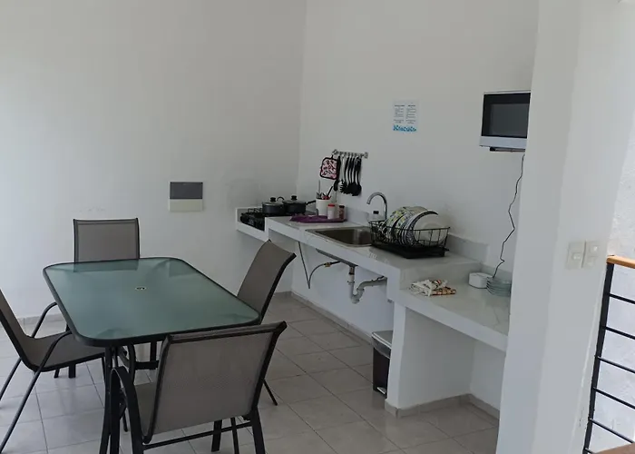 Hoteles BaratosTauch Cancun Centro