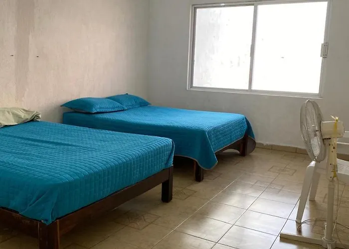 Yeyos resort Rincón de Guayabitos